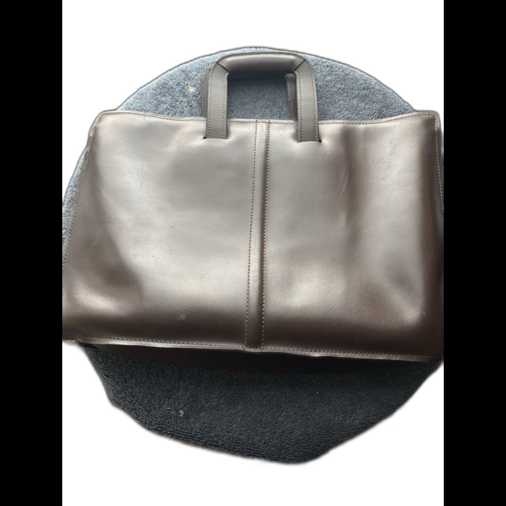 Pegasus Vintage Leather Briefcase